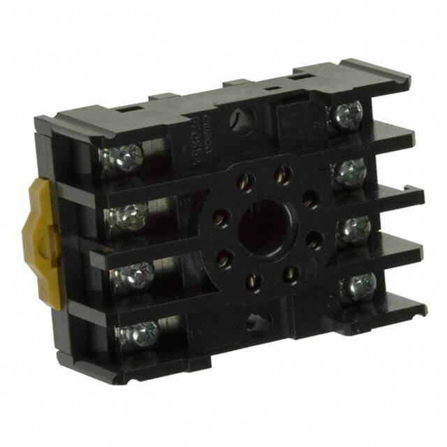 Omron Automation and Safety PF085A