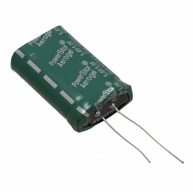 Eaton - Electronics Division PHV-5R4H505-R