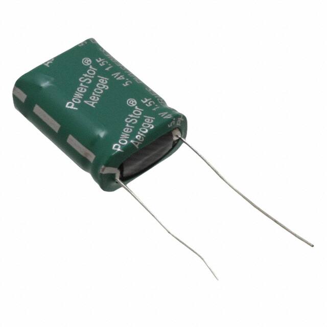 Eaton - Electronics Division PHV-5R4V155-R