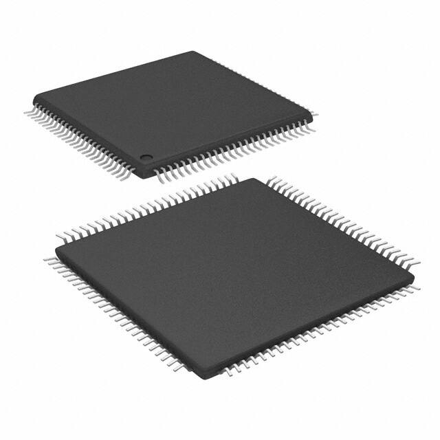Microchip Technology PIC18F97J60-I/PT