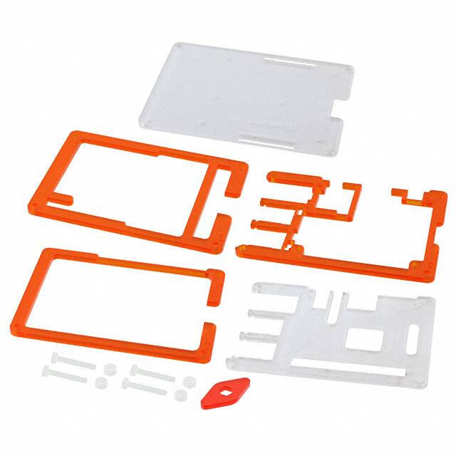 Pimoroni Ltd PIM165