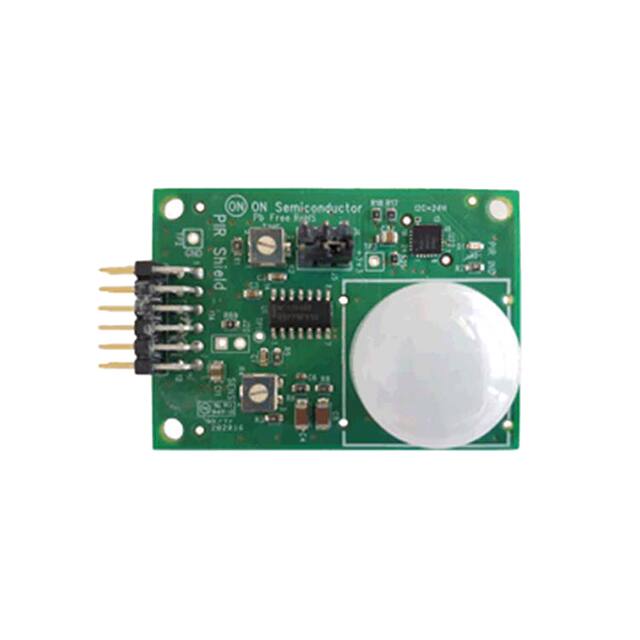 ON Semiconductor PIR-GEVB