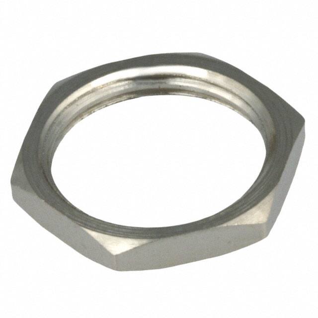 CUI Devices PJ-011X-NUT