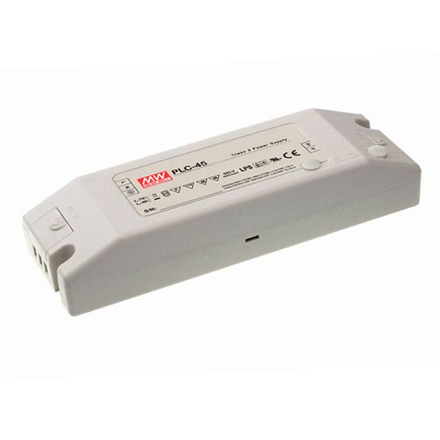 MEAN WELL USA Inc. PLC-45-48