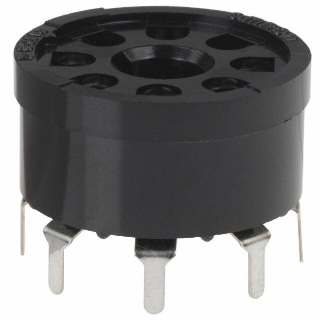 Omron Automation and Safety PLE08-0