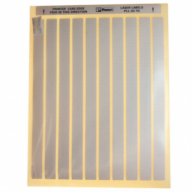 Panduit Corp PLL-32-Y2-10
