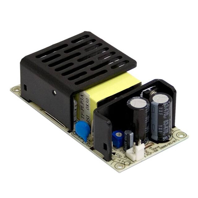 MEAN WELL USA Inc. PLP-60-48