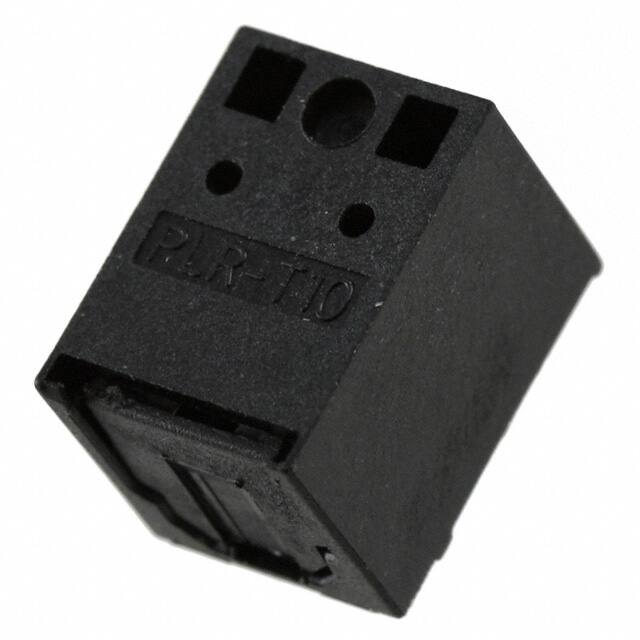 Everlight Electronics Co Ltd PLR135/T10