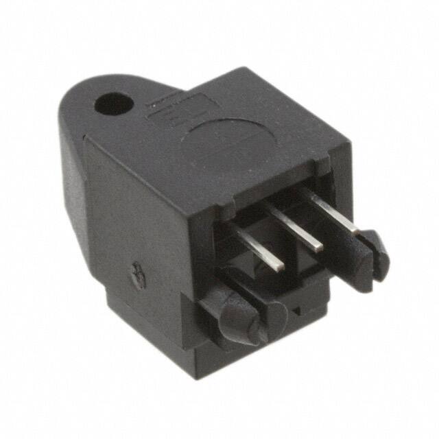 Everlight Electronics Co Ltd PLR135/T9