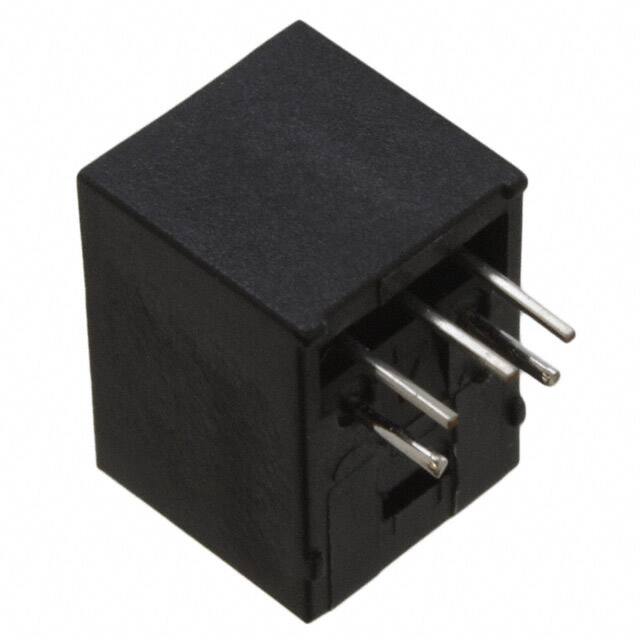 Everlight Electronics Co Ltd PLT133/T10W