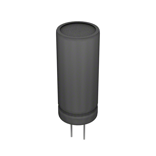 Cornell Dubilier Electronics (CDE) SK153M010ST
