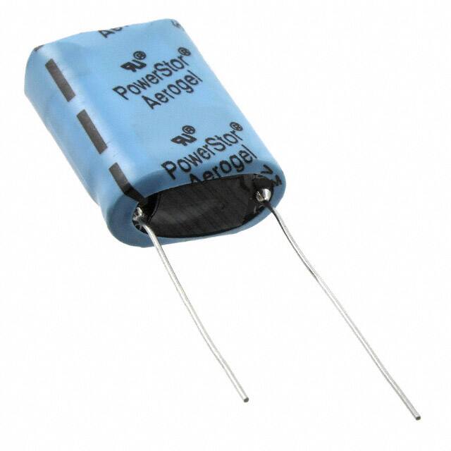 Eaton - Electronics Division PM-5R0H105-R