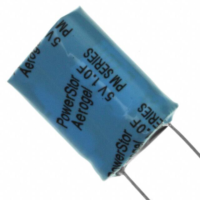 Eaton - Electronics Division PM-5R0V105-R