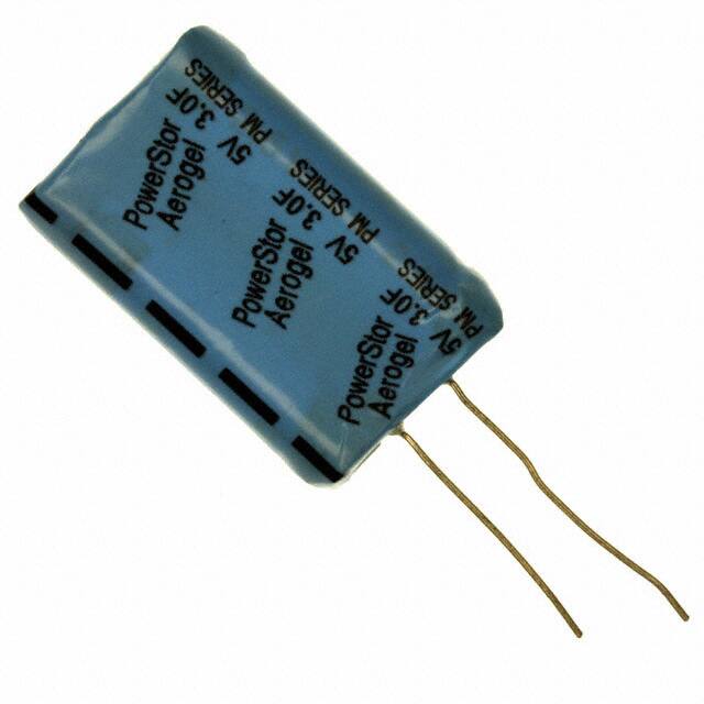 Eaton - Electronics Division PM-5R0V305-R