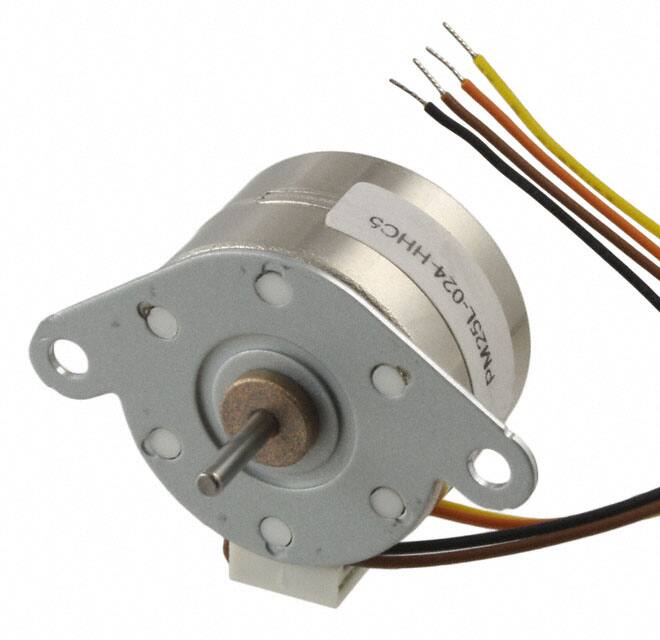 NMB Technologies Corporation PM25L-024-HHC5