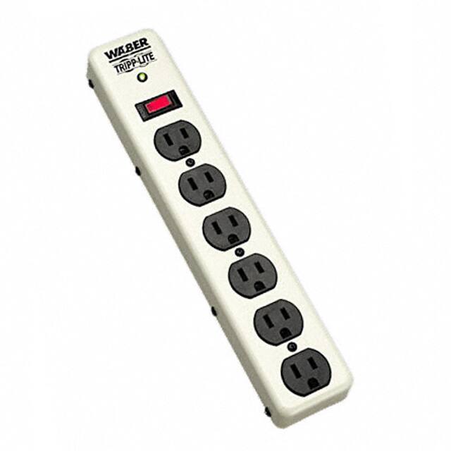 Tripp Lite PM6SN1