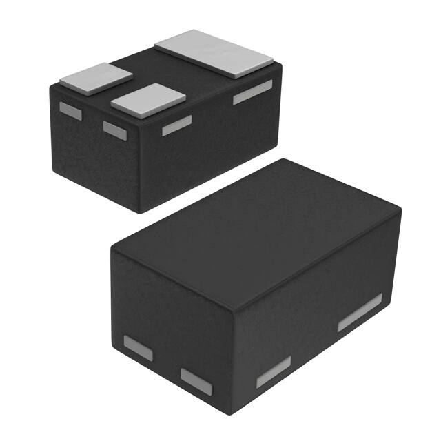 Nexperia USA Inc. PMBT3904M,315