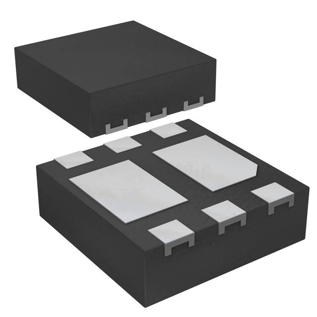 Nexperia USA Inc. PMC85XP,115