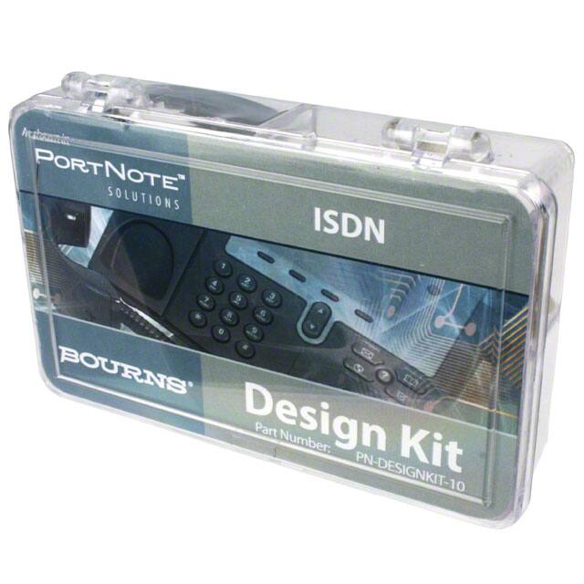 Bourns Inc. PN-DESIGNKIT-10