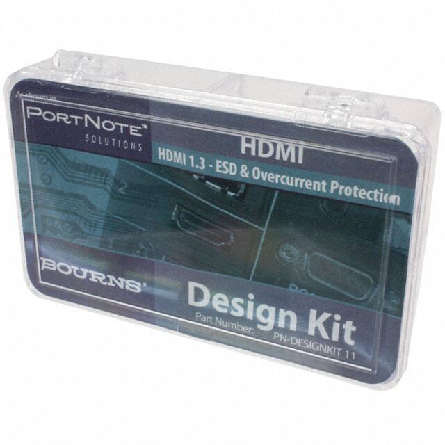 Bourns Inc. PN-DESIGNKIT-11