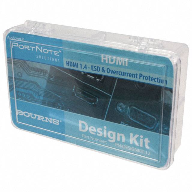 Bourns Inc. PN-DESIGNKIT-12