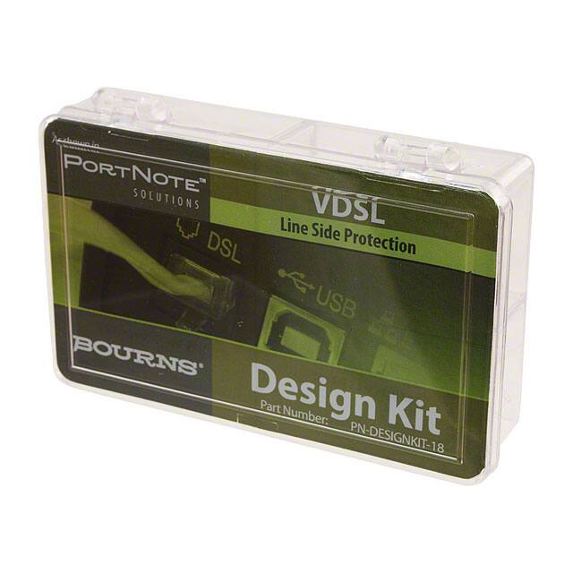 Bourns Inc. PN-DESIGNKIT-18