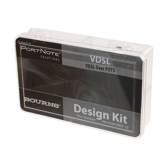 Bourns Inc. PN-DESIGNKIT-19
