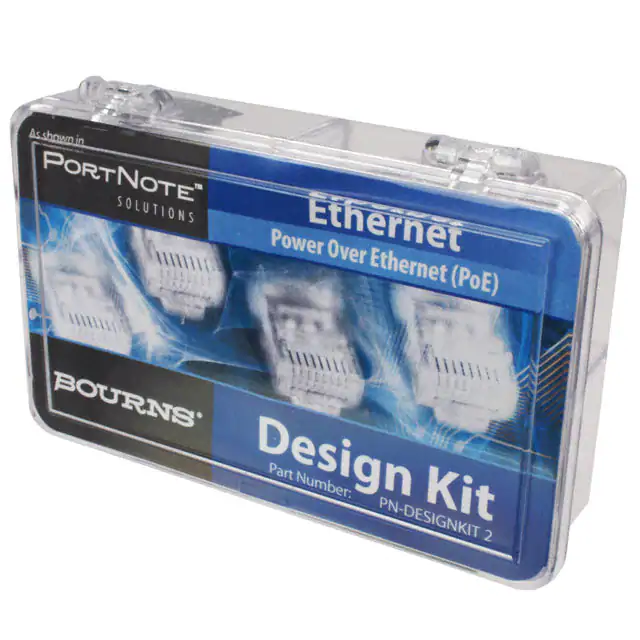 Bourns Inc. PN-DESIGNKIT-2