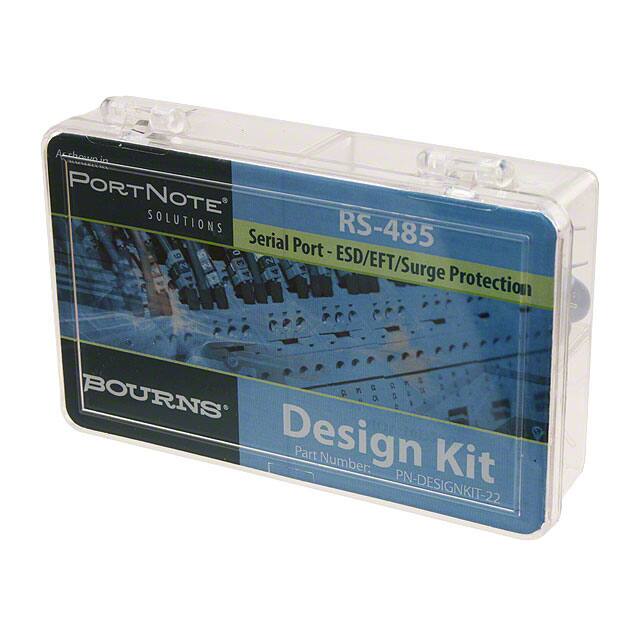 Bourns Inc. PN-DESIGNKIT-22