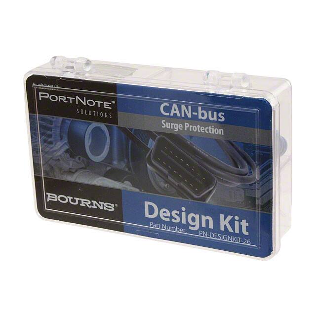 Bourns Inc. PN-DESIGNKIT-26