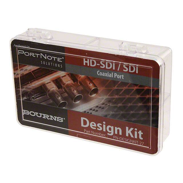 Bourns Inc. PN-DESIGNKIT-27