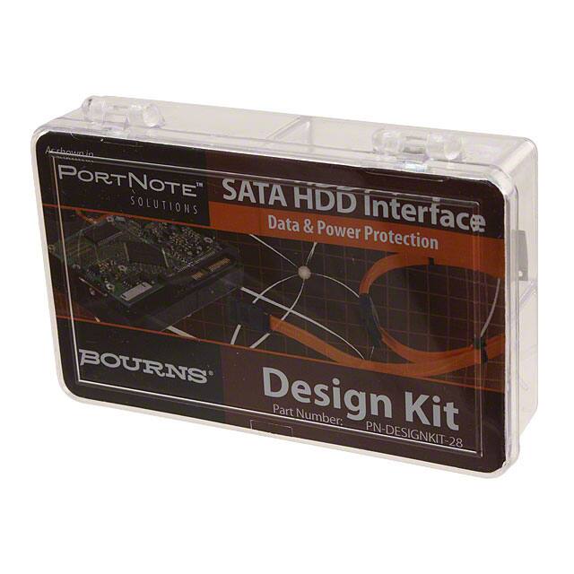 Bourns Inc. PN-DESIGNKIT-28