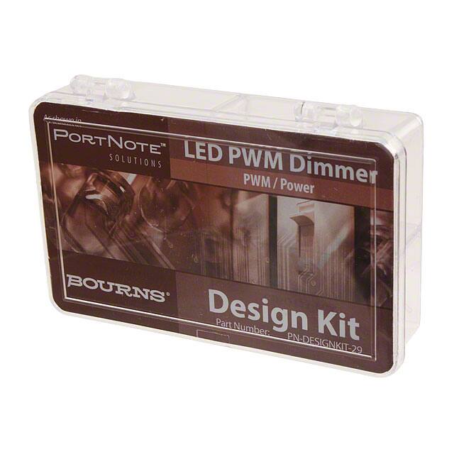 Bourns Inc. PN-DESIGNKIT-29