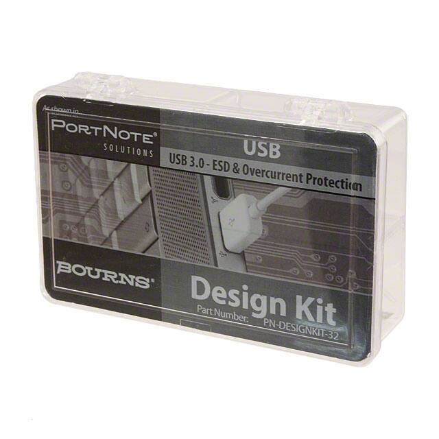 Bourns Inc. PN-DESIGNKIT-32