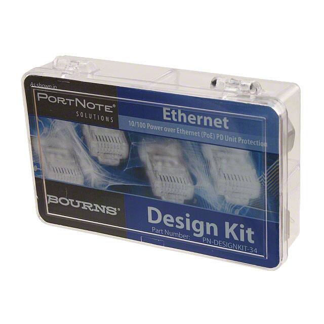 Bourns Inc. PN-DESIGNKIT-34