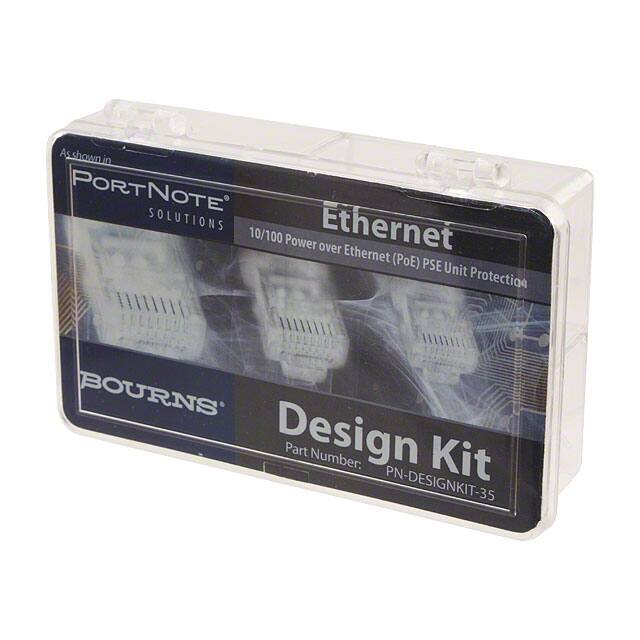 Bourns Inc. PN-DESIGNKIT-35