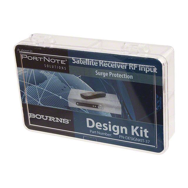 Bourns Inc. PN-DESIGNKIT-37