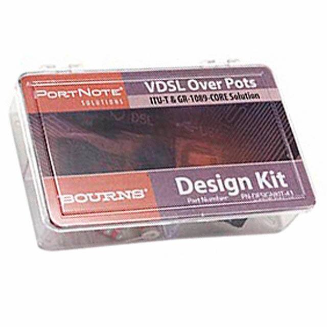 Bourns Inc. PN-DESIGNKIT-43