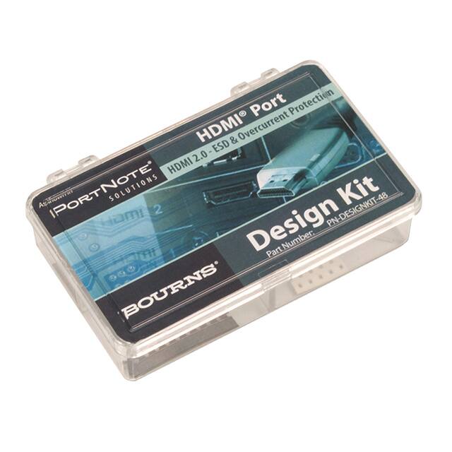 Bourns Inc. PN-DESIGNKIT-48