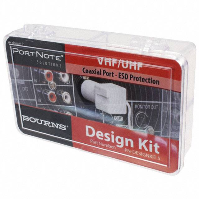 Bourns Inc. PN-DESIGNKIT-5