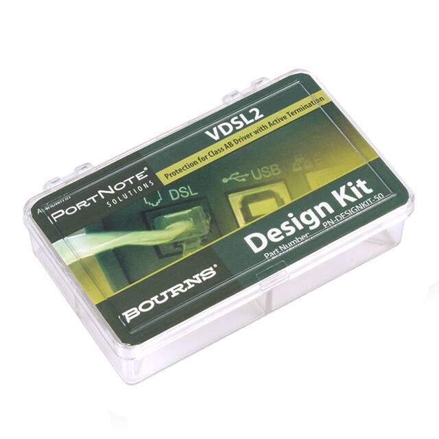 Bourns Inc. PN-DESIGNKIT-50