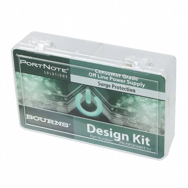 Bourns Inc. PN-DESIGNKIT-51