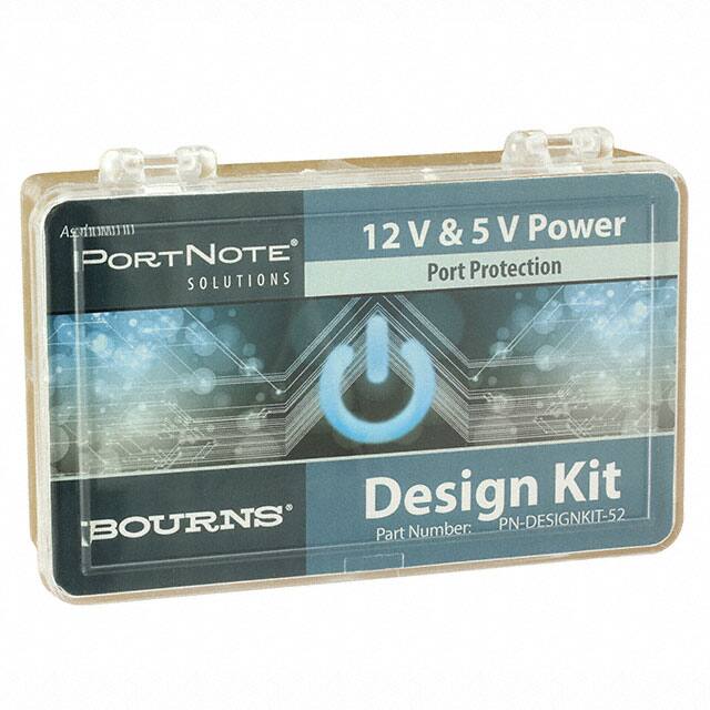 Bourns Inc. PN-DESIGNKIT-52