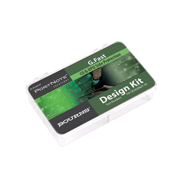 Bourns Inc. PN-DESIGNKIT-58