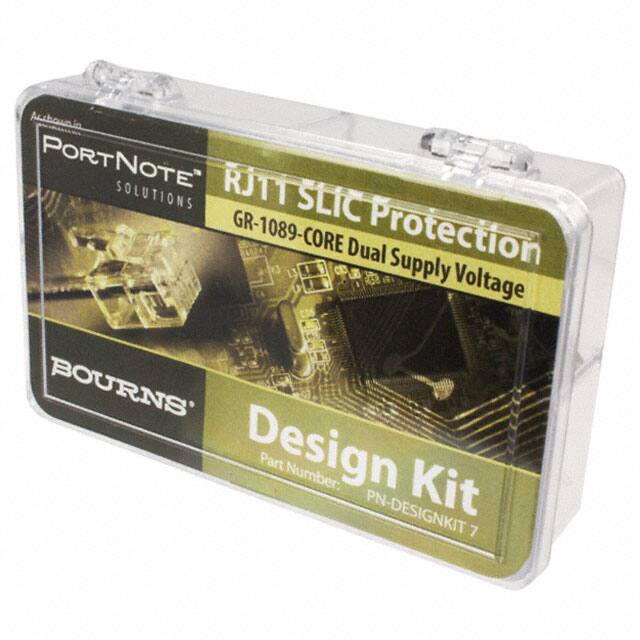 Bourns Inc. PN-DESIGNKIT-7