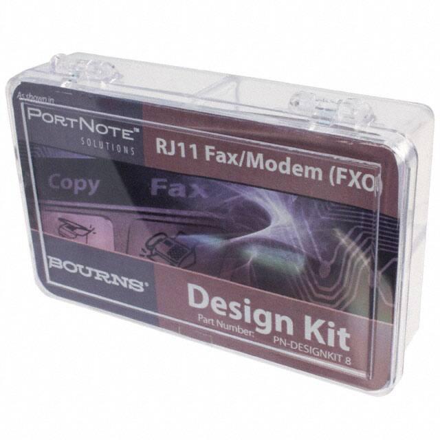 Bourns Inc. PN-DESIGNKIT-8