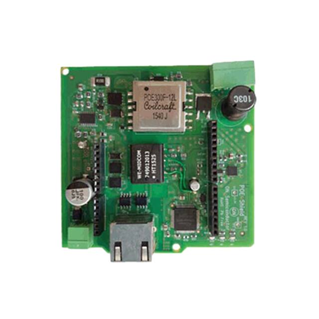 ON Semiconductor POE-GEVB