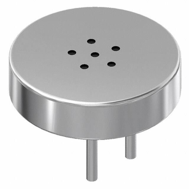PUI Audio, Inc. POM-1644P-NF-R