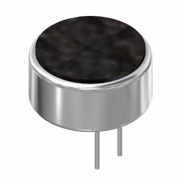 PUI Audio, Inc. POM-2244P-2-R