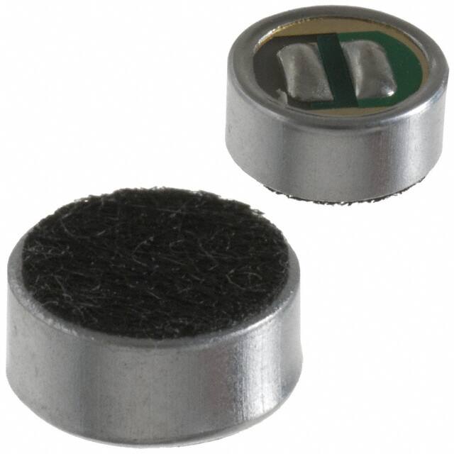 PUI Audio, Inc. POM-2742L-2-R